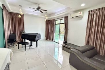 Indah Heights@ Taman Skudai Indah 2