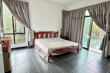 Indah Heights@ Taman Skudai Indah 2