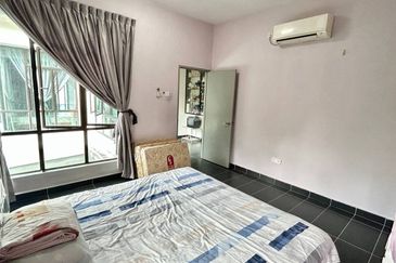 Indah Heights@ Taman Skudai Indah 2