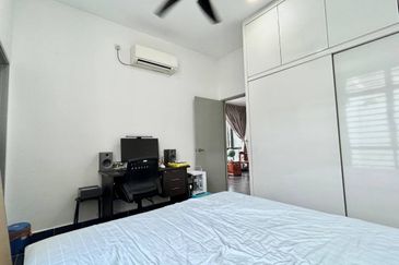 Indah Heights@ Taman Skudai Indah 2