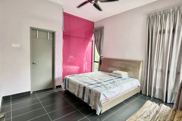 Indah Heights@ Taman Skudai Indah 2