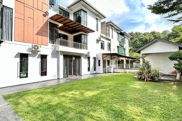 Indah Heights@ Taman Skudai Indah 2