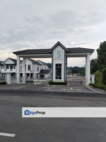 Ruby Hills Fortune Hills Kangkar Pulai, Johor, Kangkar Pulai