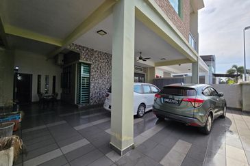 Taman Pulai Hijauan