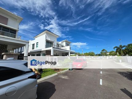 Taman Pulai Hijauan Pulai Jaya Pulai Indah Kangkar Pulai, Johor, Kangkar Pulai