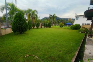 Taman Pulai Hijauan