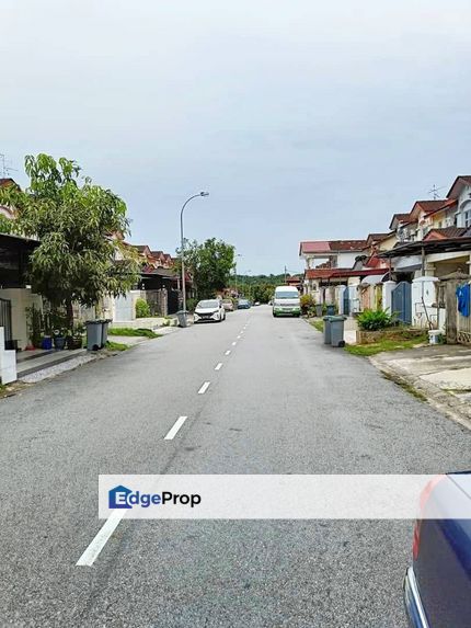 Taman Pulai Hijauan Pulai Jaya Pulai Indah Kangkar Pulai, Johor, Skudai