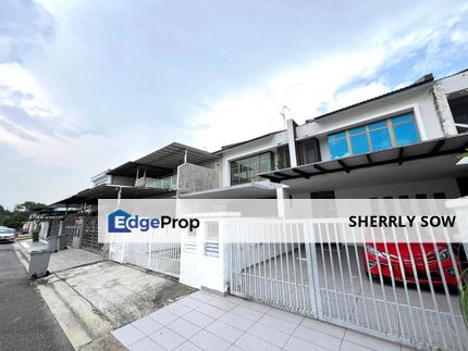 Rini Homes 2 @ Mutiara Rini, Johor, Skudai