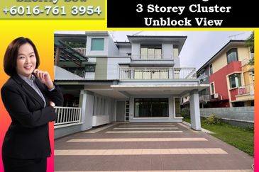 Indah Heights@ Taman Skudai Indah 2