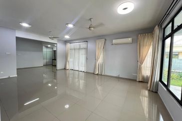 Indah Heights@ Taman Skudai Indah 2