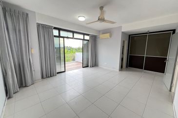 Indah Heights@ Taman Skudai Indah 2