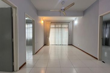 Indah Heights@ Taman Skudai Indah 2