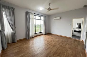 Indah Heights@ Taman Skudai Indah 2