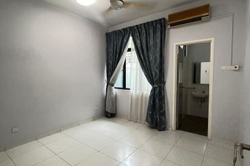 Indah Heights@ Taman Skudai Indah 2