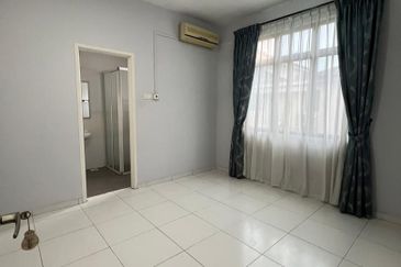 Indah Heights@ Taman Skudai Indah 2