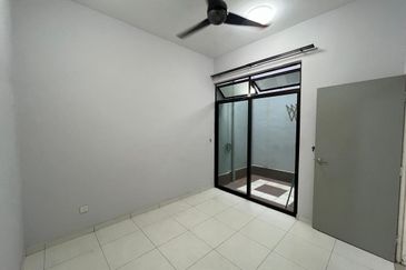 Indah Heights@ Taman Skudai Indah 2