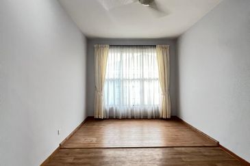 Indah Heights@ Taman Skudai Indah 2