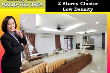 Indah Heights@ Taman Skudai Indah 2