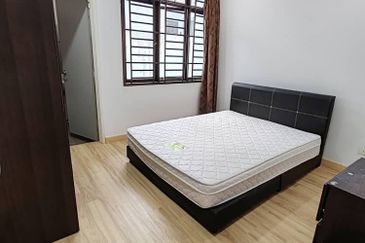 Indah Heights@ Taman Skudai Indah 2