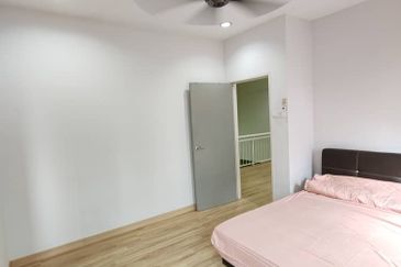 Indah Heights@ Taman Skudai Indah 2