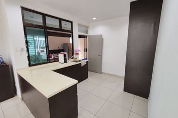 Indah Heights@ Taman Skudai Indah 2