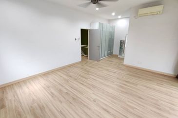 Indah Heights@ Taman Skudai Indah 2