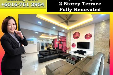 Taman Impian Heights