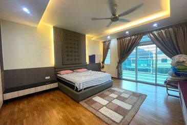 Taman Impian Heights