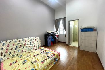 Taman Impian Heights