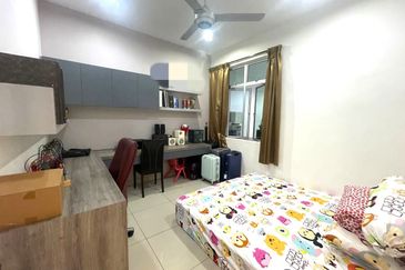 Taman Impian Heights