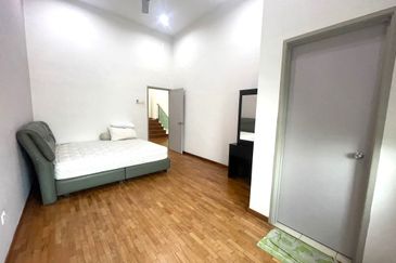 Taman Impian Heights