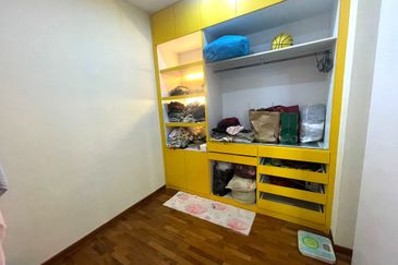 Taman Impian Heights