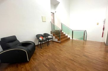 Taman Impian Heights