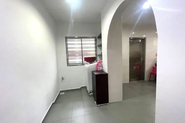 Taman Impian Heights