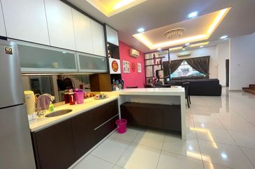 Taman Impian Heights