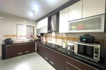 Taman Impian Heights