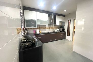 Taman Impian Heights