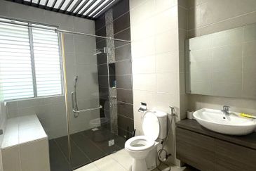 Taman Impian Heights