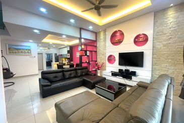 Taman Impian Heights