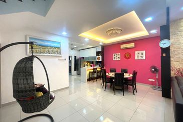 Taman Impian Heights