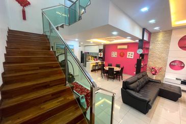 Taman Impian Heights