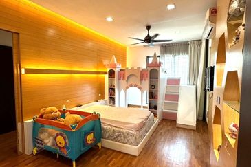 Taman Impian Heights