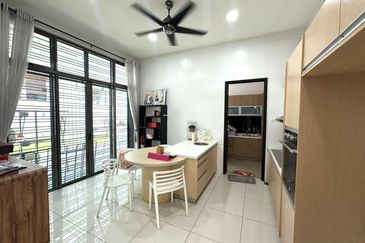 Taman Impian Heights