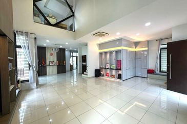 Taman Impian Heights