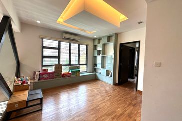 Taman Impian Heights