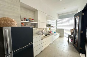 Taman Impian Heights