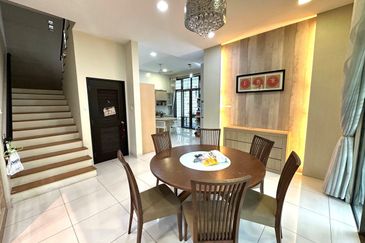 Taman Impian Heights