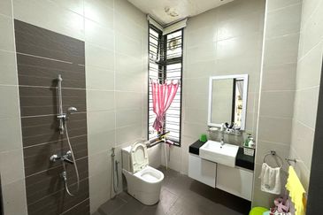 Taman Impian Heights