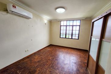 Kondominium Datin Halimah