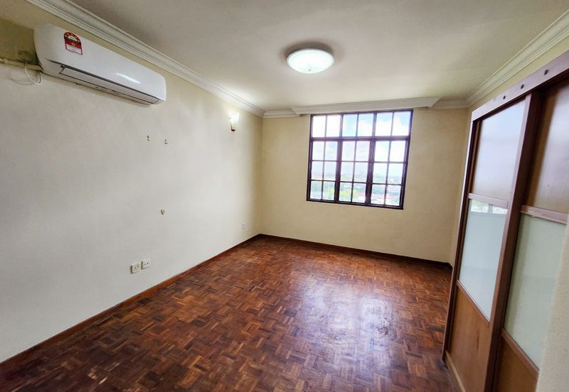 Kondominium Datin Halimah